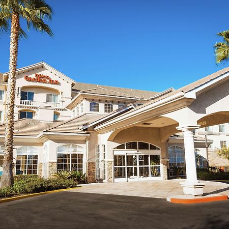 Hilton Garden Inn Ontario Rancho Cucamonga Eksteriør billede