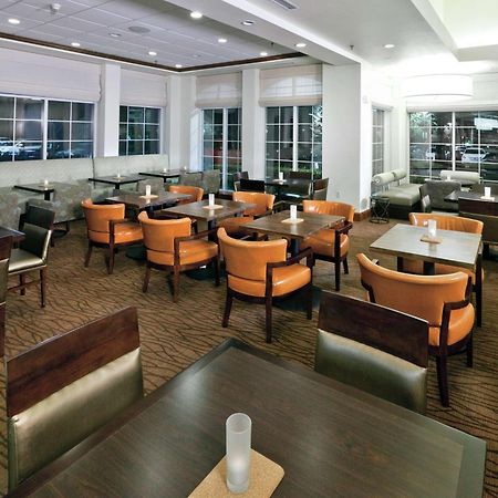 Hilton Garden Inn Ontario Rancho Cucamonga Eksteriør billede