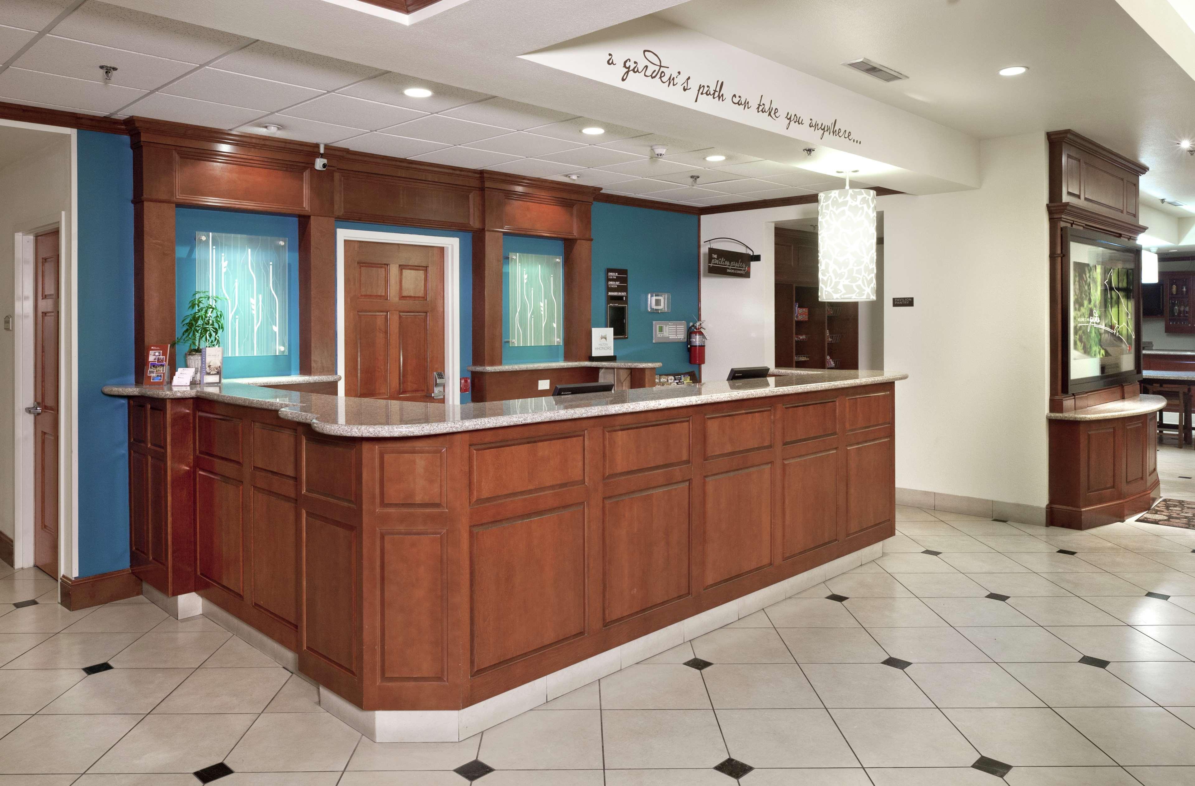 Hilton Garden Inn Ontario Rancho Cucamonga Eksteriør billede