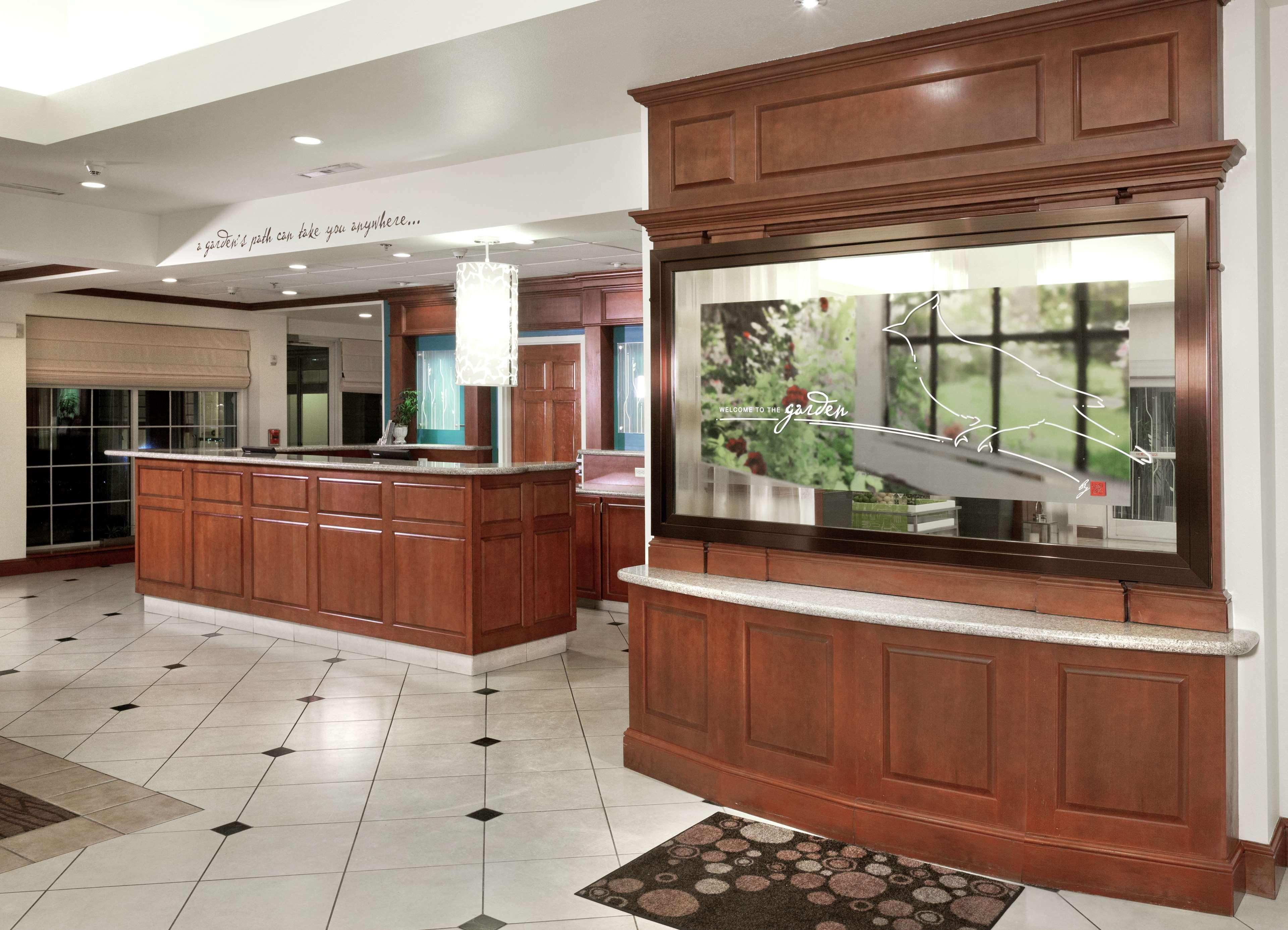 Hilton Garden Inn Ontario Rancho Cucamonga Eksteriør billede