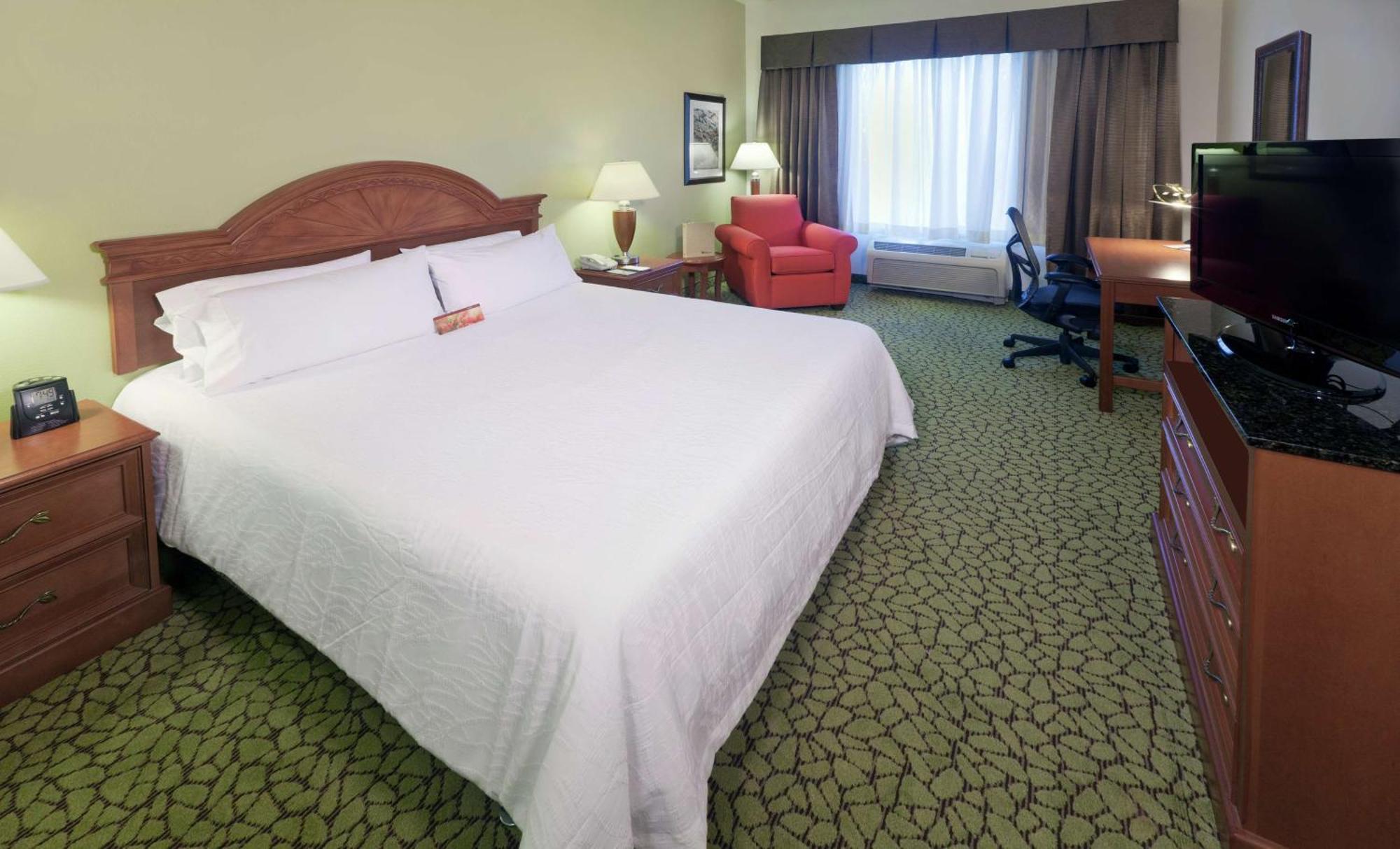 Hilton Garden Inn Ontario Rancho Cucamonga Eksteriør billede