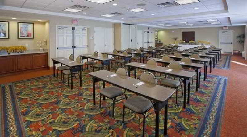 Hilton Garden Inn Ontario Rancho Cucamonga Eksteriør billede