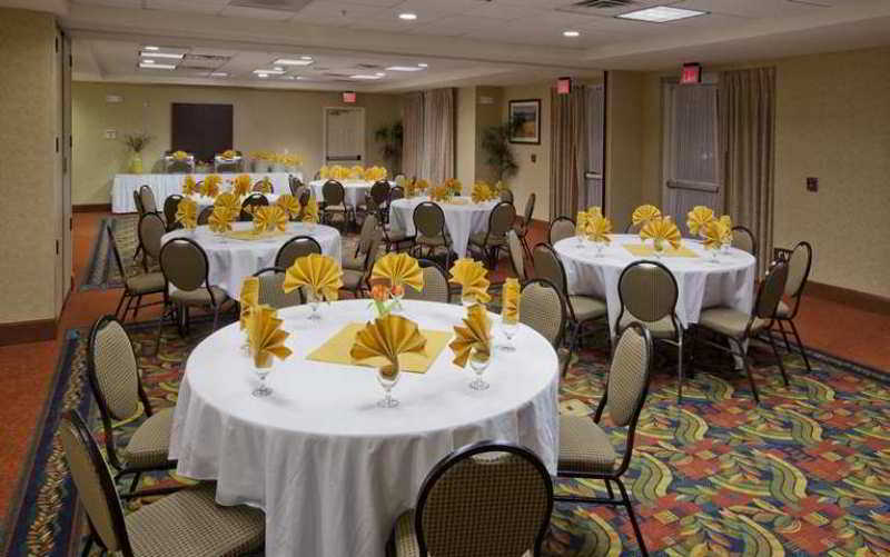 Hilton Garden Inn Ontario Rancho Cucamonga Eksteriør billede
